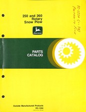 John deere 250 for sale  Niagara Falls