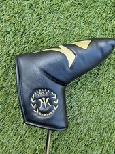 Miura putter 006 for sale  DARLINGTON
