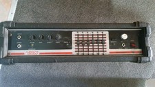 Mcgregor bassman mosfet for sale  PRESCOT