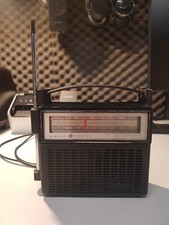 Radio general electric usato  Mira