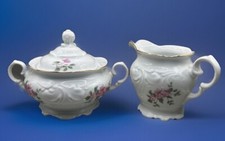 Vintage walbrzych rosebud for sale  Shepherdsville