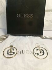 Guess orecchini con usato  Italia