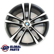 Bmw f34 cerchio usato  Italia