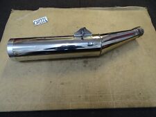 Yamaha xjr1300 exhaust for sale  LEICESTER