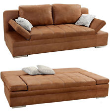 Funktionsschlafsofa couch vers gebraucht kaufen  Porta Westfalica