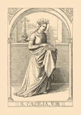 Heilige cäcilia kirchenmusik gebraucht kaufen Heilige cäcilia kirchenmusik gebraucht kaufen  Grabenstätt