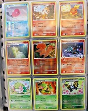 Lot cartes pokémon d'occasion Lot cartes pokémon d'occasion  Saint-Malo