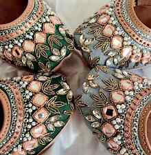 Handcrafted women punjabi for sale  DERBY