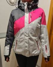 Killtec skijacke allround gebraucht kaufen  Warburg