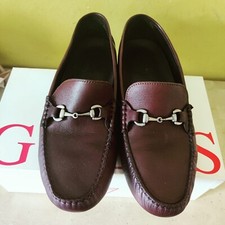 Mocassino guess colore usato  Italia