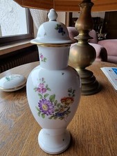 Augarten wien vase gebraucht kaufen  Gütersloh