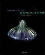 Ceramica come arte. usato  Scandicci