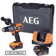 Trapano avvitatore percussione usato  Roggiano Gravina