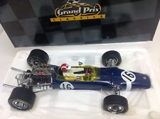 Lotus ford siffert gebraucht kaufen  Nürnberg