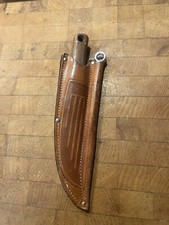 Case stainless walnut for sale  Selden