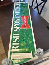 irish beer sign for sale irish beer sign for sale Lemon Grove