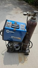 Miller millermatic 211 for sale  Kewanee