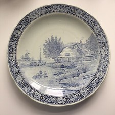 Großer wandteller boch gebraucht kaufen Großer wandteller boch gebraucht kaufen  Köln