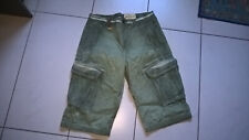 Khujo shorts bermudas gebraucht kaufen  Essen