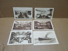 Compagnie messageries maritime d'occasion  Sancerre