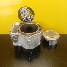 Cylindre piston husqvarna d'occasion  Mérignac