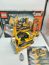 Lego 8275 motorized gebraucht kaufen  Langenenslingen