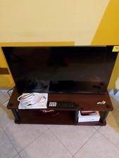 Pollici hisense da usato  Reggio Emilia