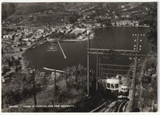 Como funicolare per usato  Isola Vicentina