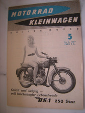 Motorrad kleinwagen 1959 gebraucht kaufen  Deutschland