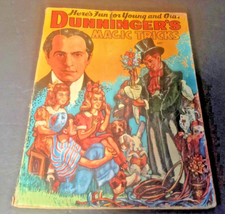 1930 dunninger magic for sale  Anoka