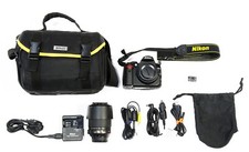 Nikon d5000 digital for sale  Garden Grove