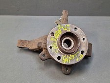 Fusee moyeu gauche d'occasion  Velaux