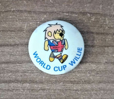Original 1966 cup for sale  KETTERING