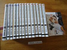 Lot manga gunslinger d'occasion  Mondoubleau