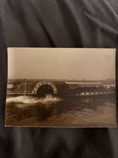 Photo parisien bateau d'occasion  Corbie