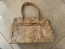 Grosse handtasche damen gebraucht kaufen  Ettlingen