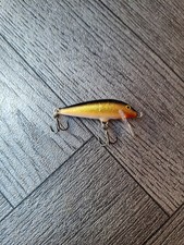 Rapala gold estonia for sale  STIRLING