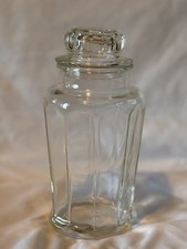 Vintage apothecary sided for sale  Yreka