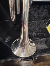 Schilke trumpet for sale  Hammond