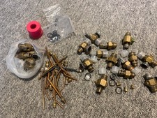 Paintball cylinder tank for sale  CAMBRIDGE