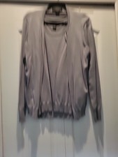 August silk sweater for sale  Orlando