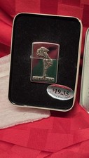 1993 zippo varga for sale  Everett