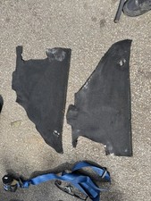 Saxo 106 boot for sale  EVESHAM