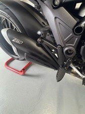 Ducati diavel 1200 for sale  Bordentown