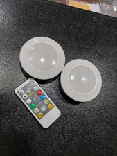 Counter color changing for sale  Houston