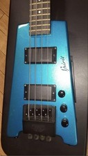Steinberger spirit basso usato  Spedire a Italy