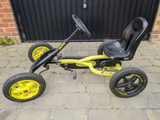 Berg kart for sale  STOCKTON-ON-TEES