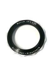 Schneider kreuznach macro gebraucht kaufen Schneider kreuznach macro gebraucht kaufen  Solingen