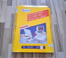 Stück 210x297 laser gebraucht kaufen  Friesoythe