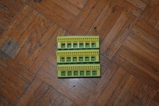 Stück hager klemme gebraucht kaufen Stück hager klemme gebraucht kaufen  Regensburg